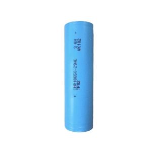 Tenpower INR18650-29HE Li-ion ipari akku 2850mAh 10A