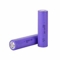 Tenpower INR18650-32HE Li-ion ipari akku 3200mAh 10A