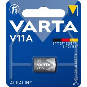 Varta V11A 12V-os alkáli elem (MN21) bl/1 4211