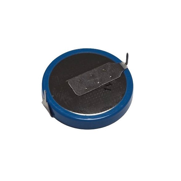 Varta CR2032 2PIN lithium 3V gombelem forrfüllel alaplaphoz